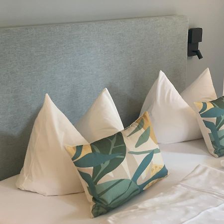 Hotel Garni Gaestehaus Brand Bad Wiessee Kültér fotó