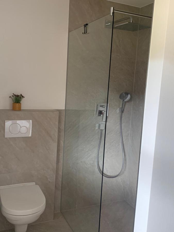 Hotel Garni Gaestehaus Brand Bad Wiessee Kültér fotó