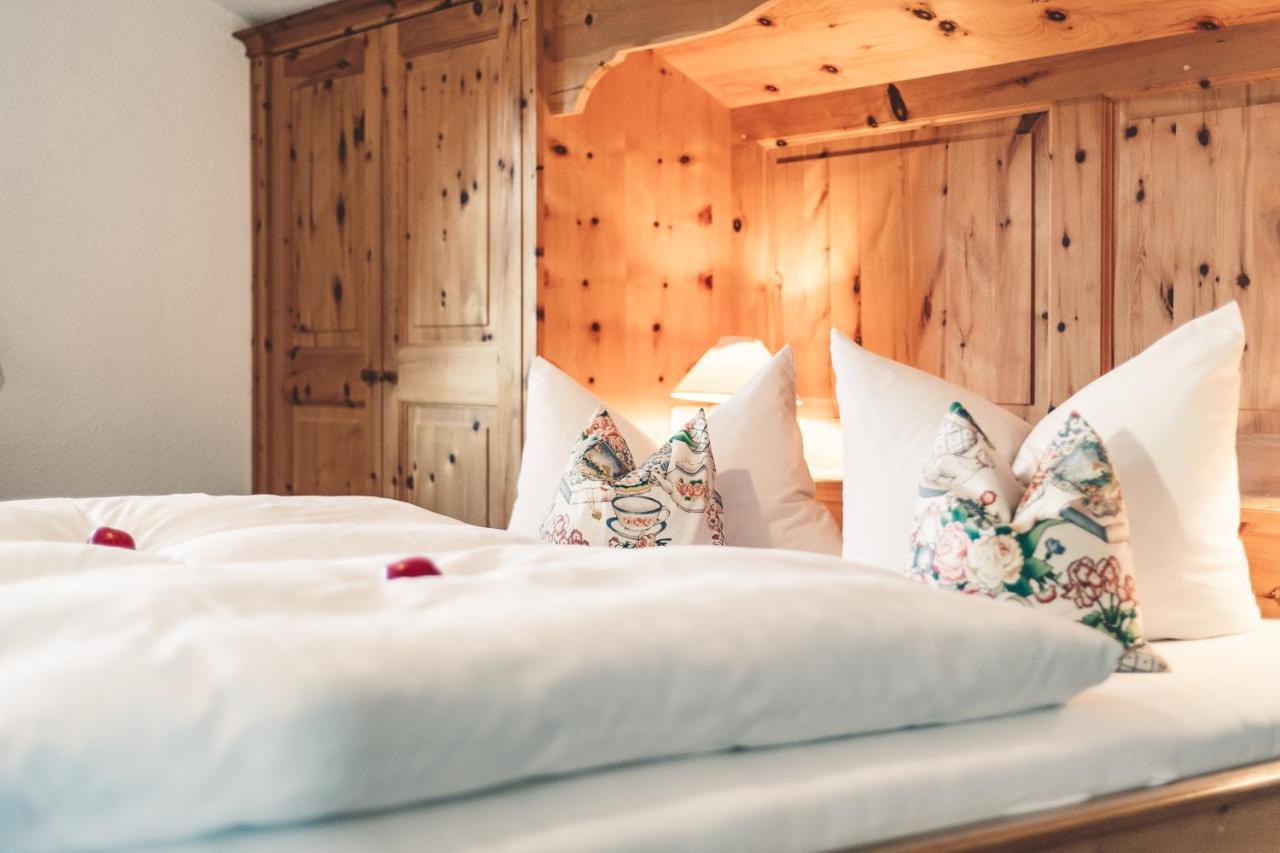 Hotel Garni Gaestehaus Brand Bad Wiessee Kültér fotó