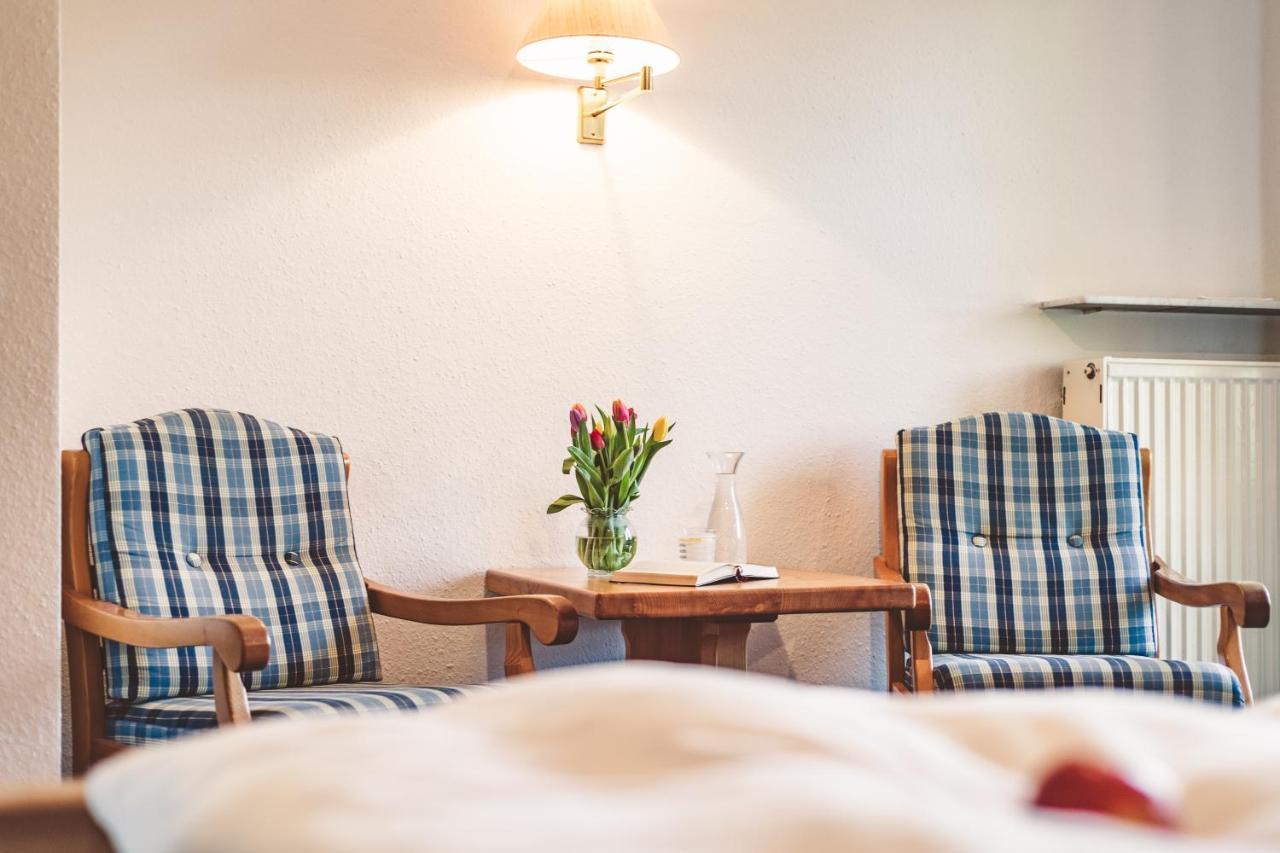 Hotel Garni Gaestehaus Brand Bad Wiessee Kültér fotó