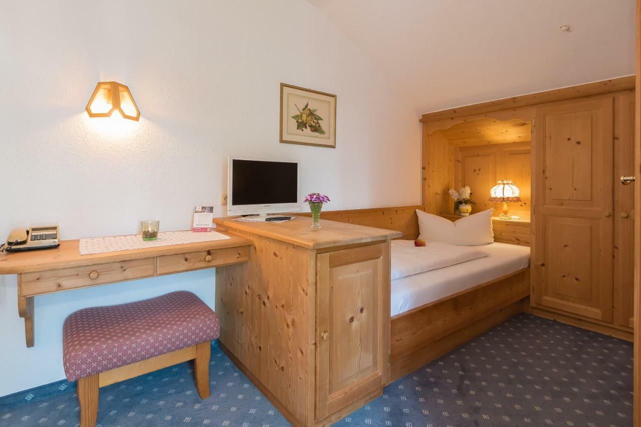 Hotel Garni Gaestehaus Brand Bad Wiessee Kültér fotó